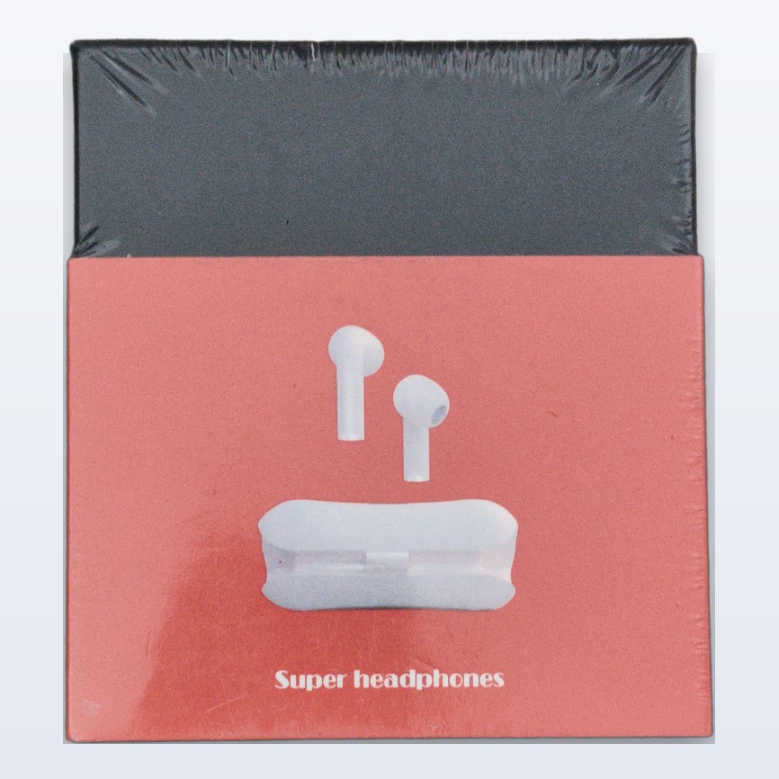 Super Headphones
